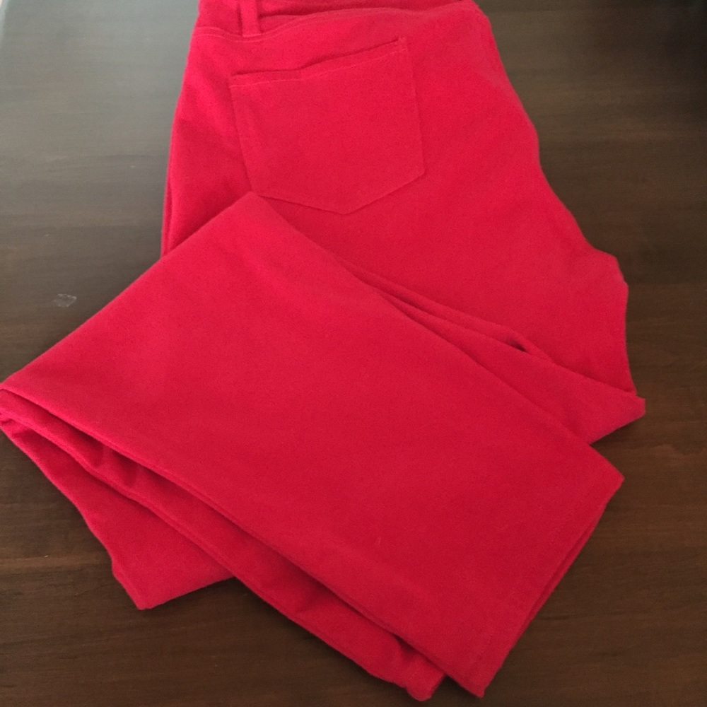 Faded Glory Pants